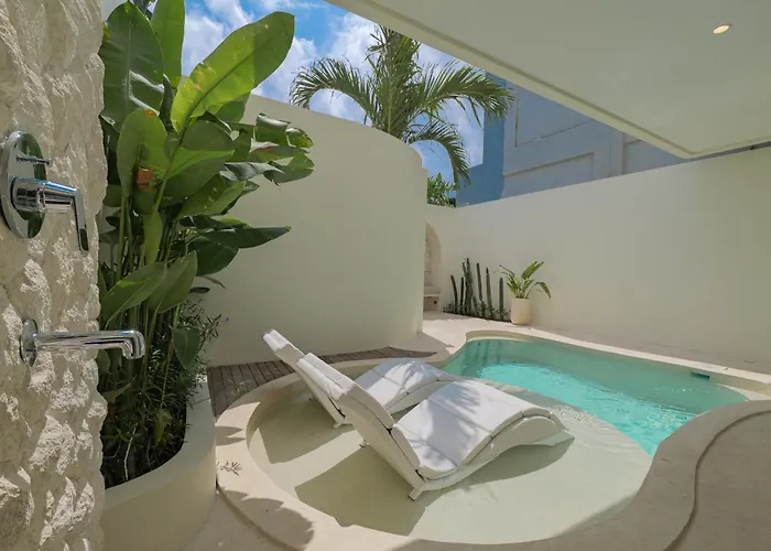 2br Mediterranean Next To Black Brewery * Canggu
