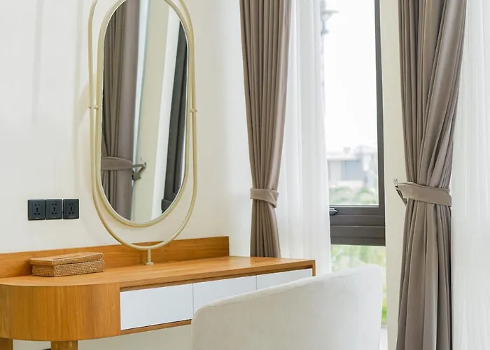 2br Mediterranean Next To Black Brewery Vakantiehuis *