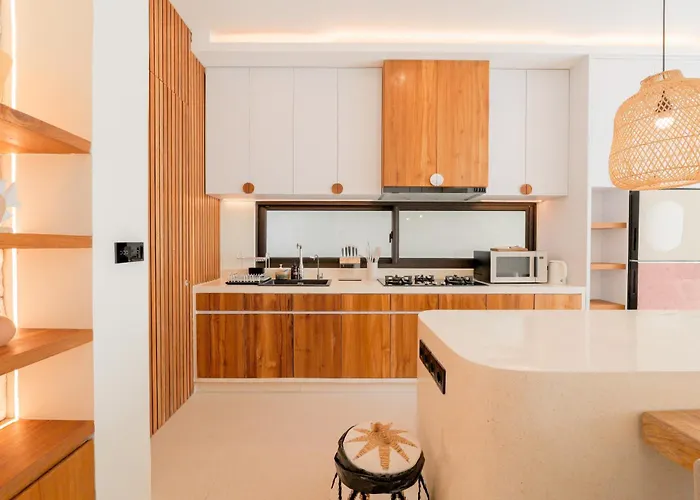 Vakantiehuis 2br Mediterranean Next To Black Brewery