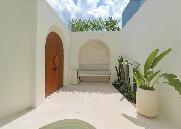Vakantiehuis 2br Mediterranean Next To Black Brewery