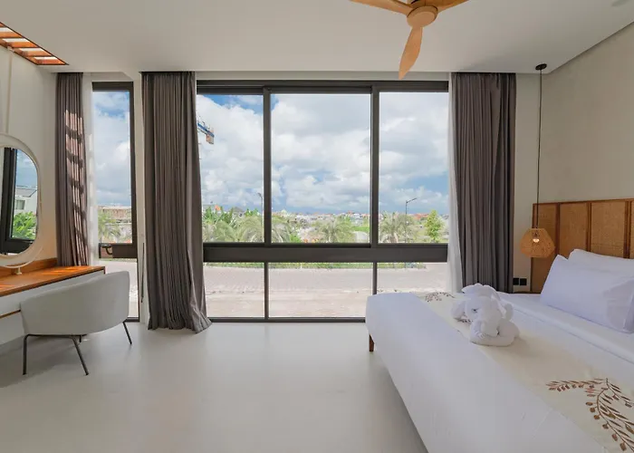 2br Mediterranean Next To Black Brewery *