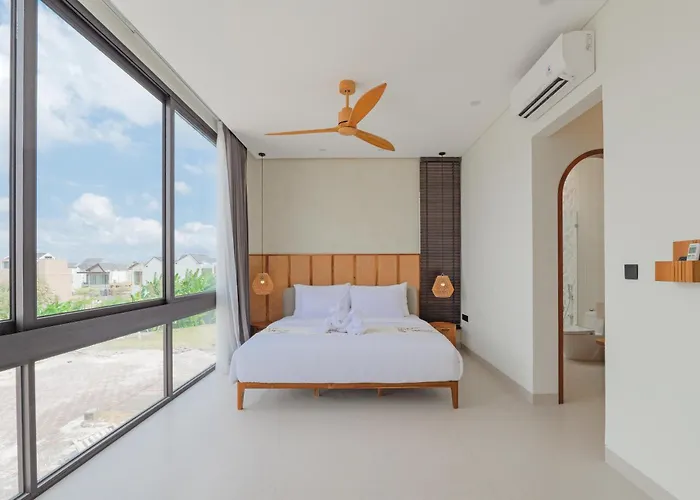 Vakantiehuis 2br Mediterranean Next To Black Brewery *