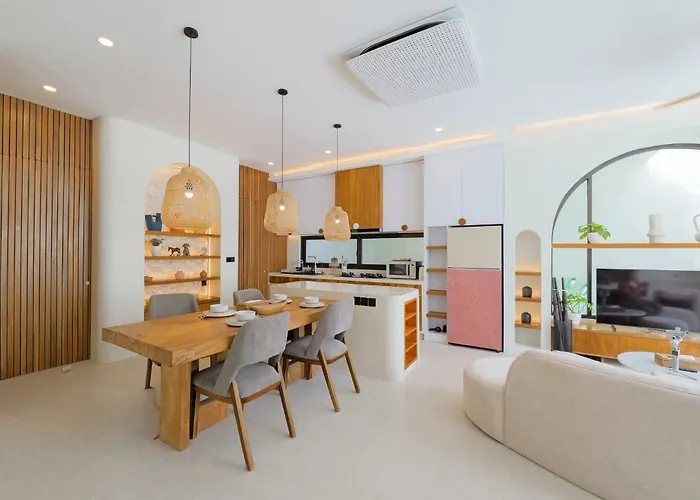 Vakantiehuis 2br Mediterranean Next To Black Brewery *