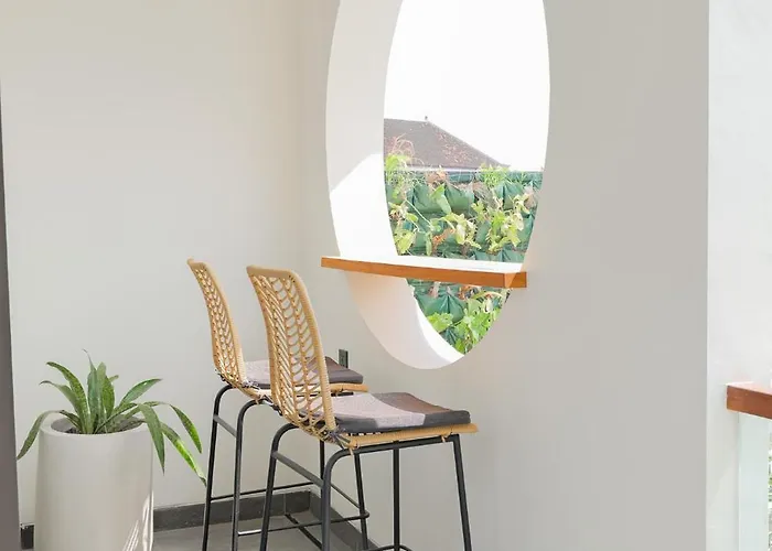 2br Mediterranean Next To Black Brewery Vakantiehuis *